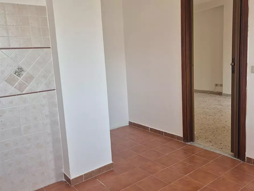 Immagine 5 di Appartamento in affitto  in via grisanti 5 a Palermo