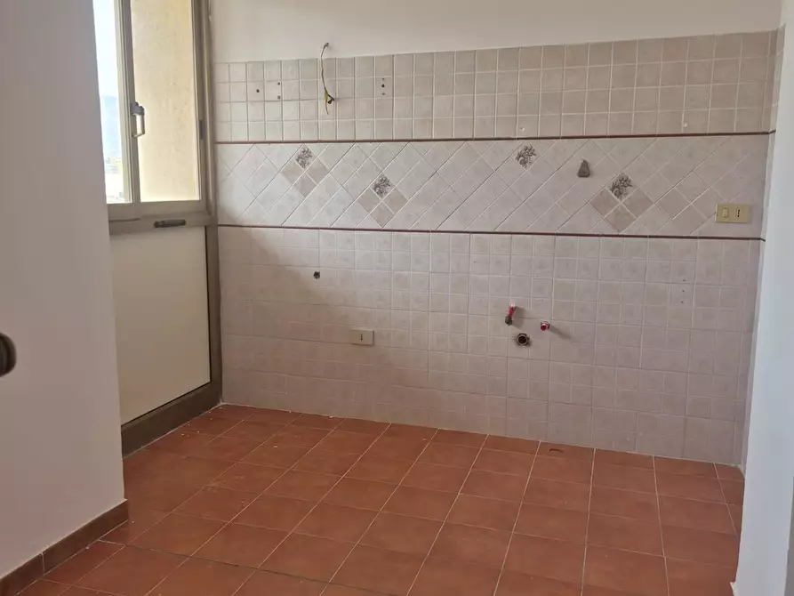 Immagine 6 di Appartamento in affitto  in via grisanti 5 a Palermo