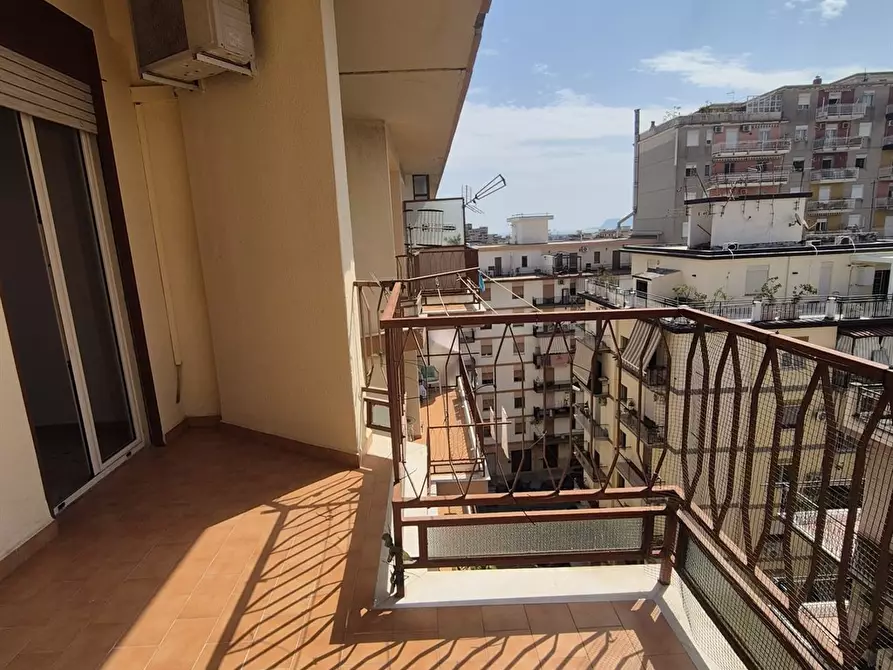 Immagine 1 di Appartamento in affitto  in via grisanti 5 a Palermo