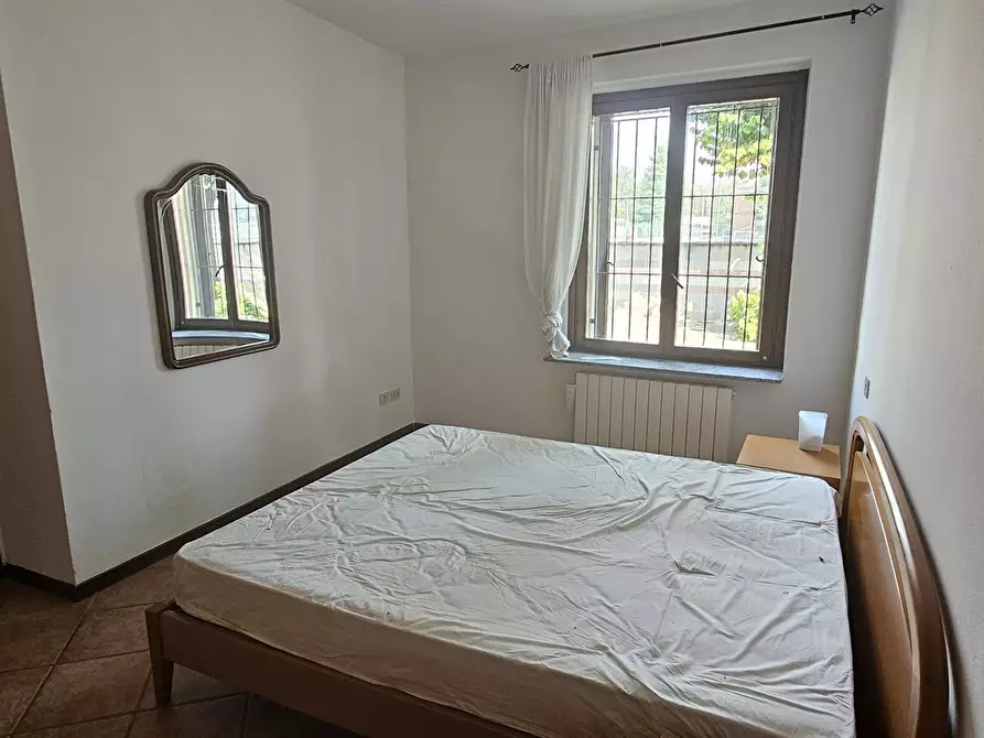 Immagine 1 di Appartamento in affitto  a Origgio