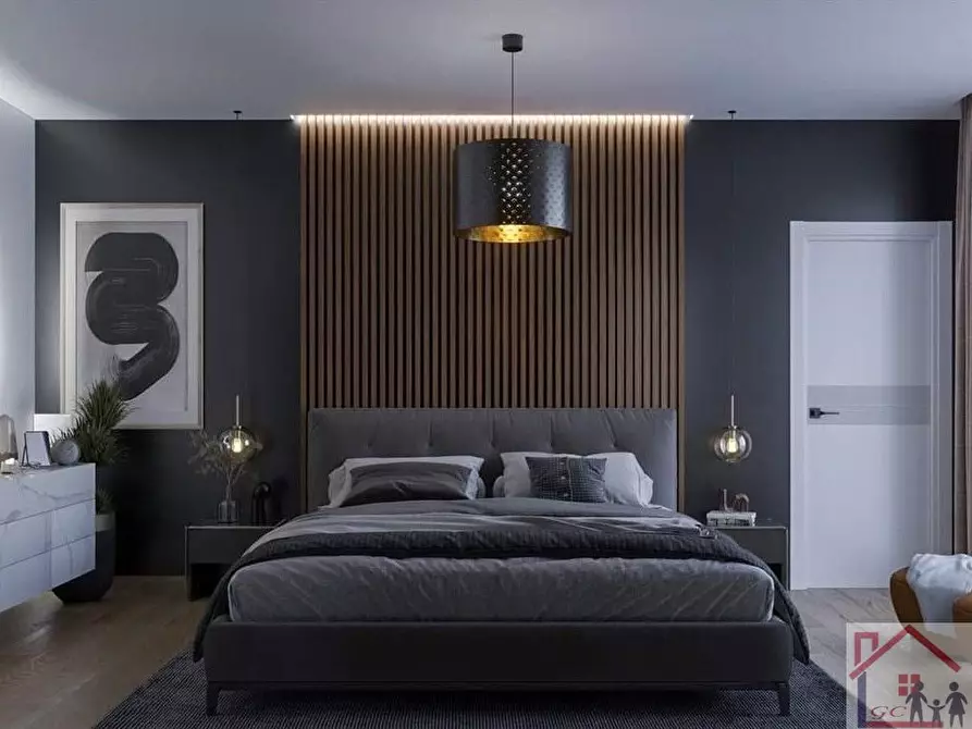 Immagine 7 di Appartamento in vendita  a Guanzate