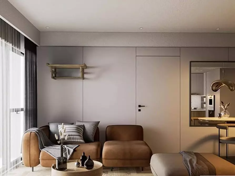 Immagine 5 di Appartamento in vendita  a Rovellasca