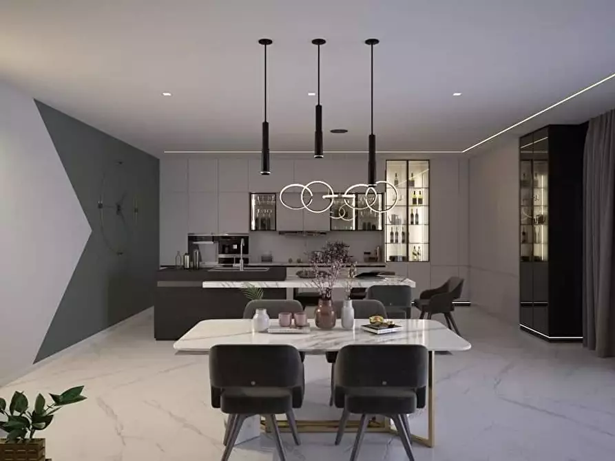 Immagine 8 di Appartamento in vendita  a Colverde