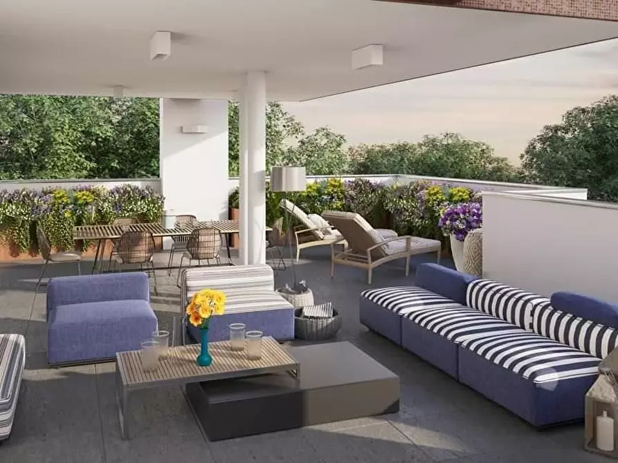 Immagine 4 di Appartamento in vendita  a Olgiate Comasco