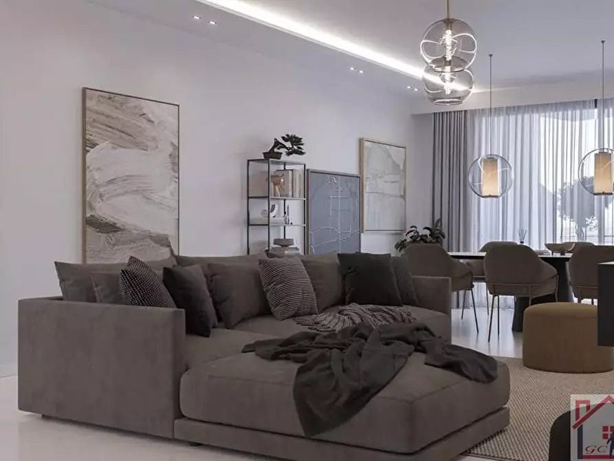 Immagine 4 di Appartamento in vendita  a Olgiate Comasco