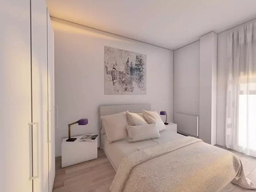 Immagine 7 di Appartamento in vendita  a Colverde