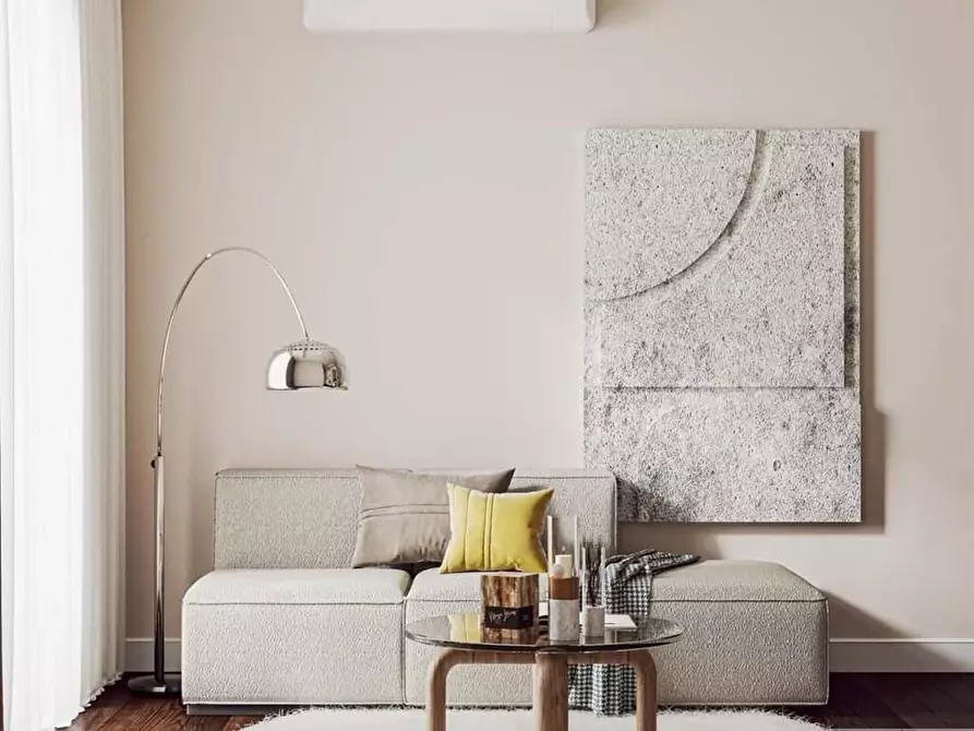 Immagine 5 di Appartamento in vendita  a Guanzate