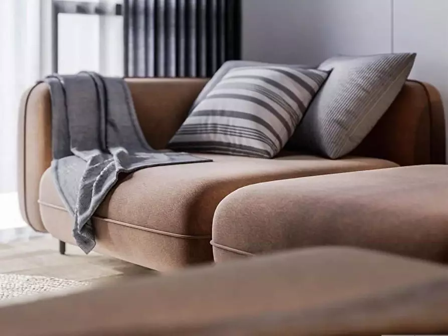 Immagine 4 di Appartamento in vendita  a Guanzate