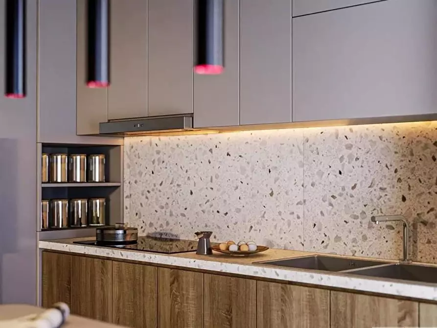 Immagine 6 di Villetta a schiera in vendita  a Limido Comasco