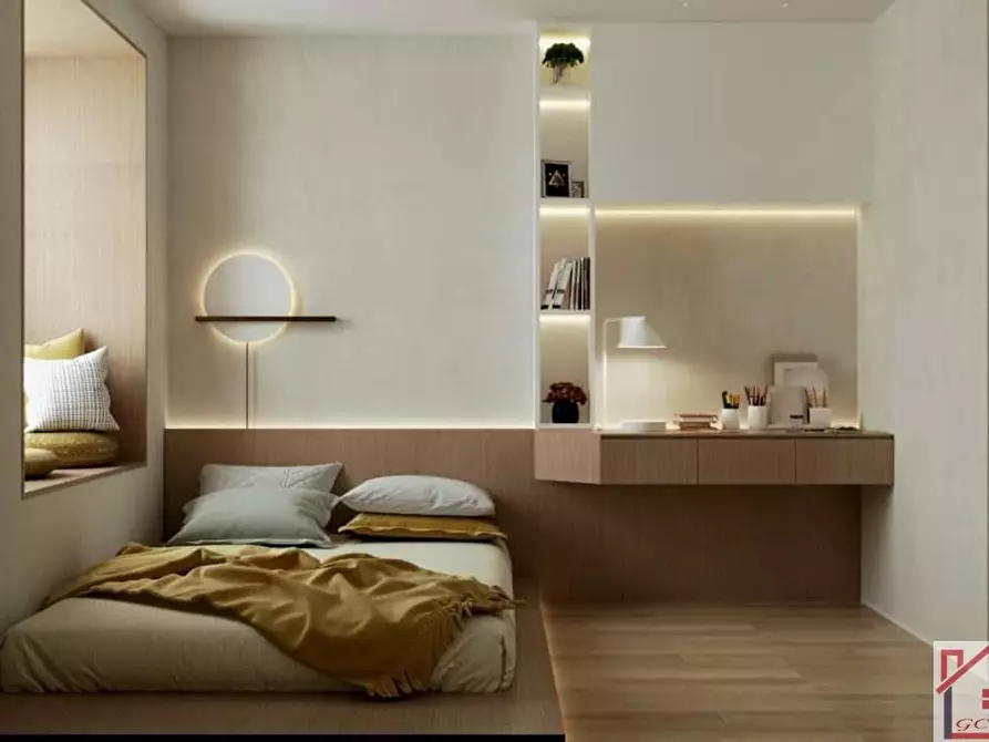 Immagine 9 di Appartamento in vendita  a Rovellasca