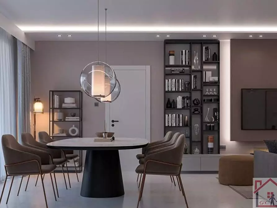 Immagine 9 di Appartamento in vendita  a Rovellasca