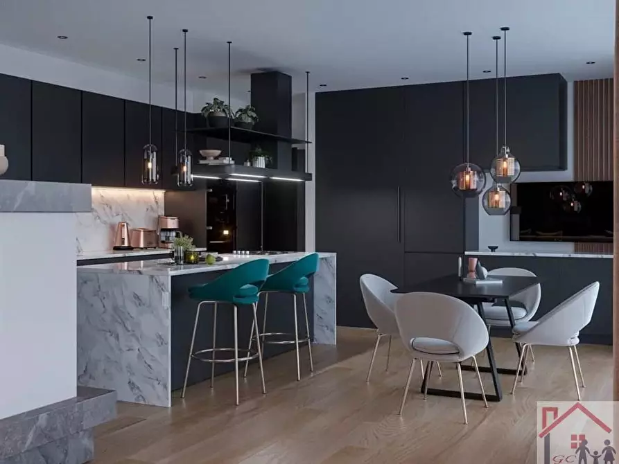 Immagine 8 di Casa bifamiliare in vendita  a Bizzarone