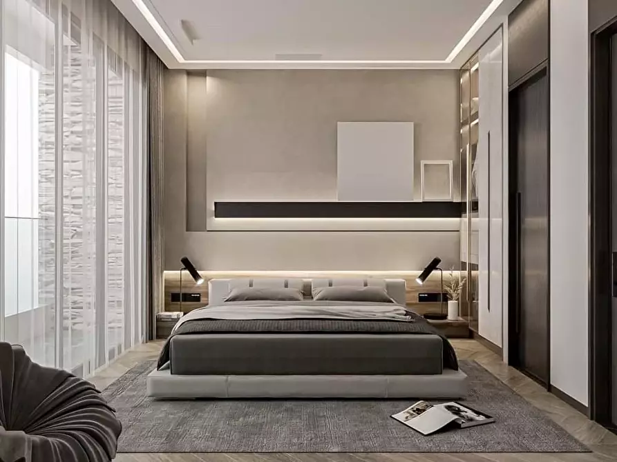 Immagine 2 di Casa bifamiliare in vendita  a Bizzarone