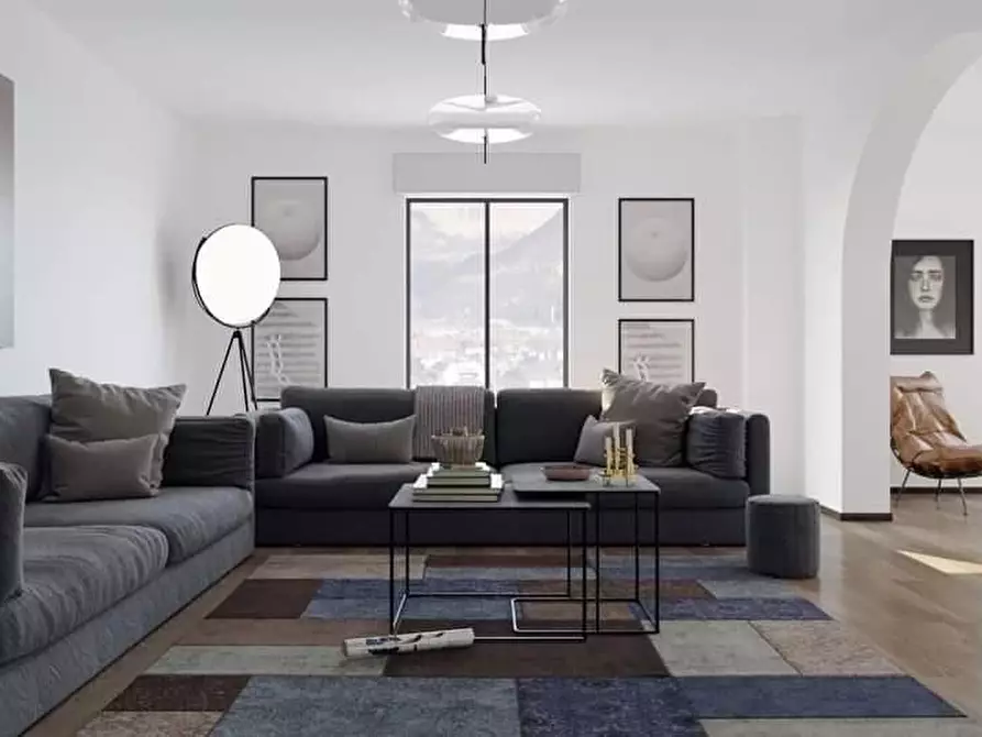 Immagine 7 di Appartamento in vendita  a Rovello Porro