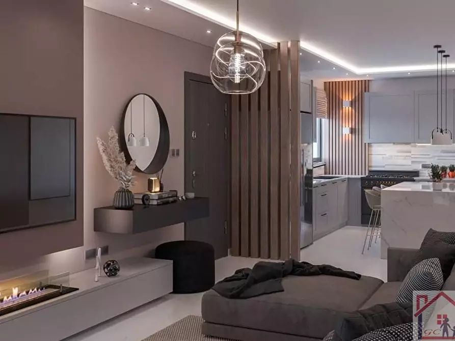 Immagine 4 di Appartamento in vendita  a Rovellasca