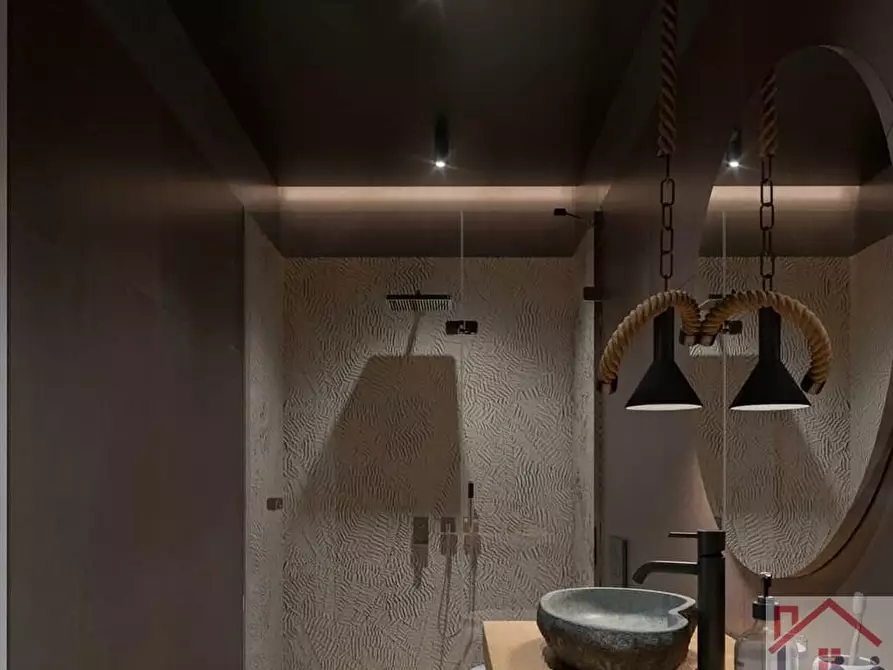 Immagine 5 di Appartamento in vendita  a Rovellasca