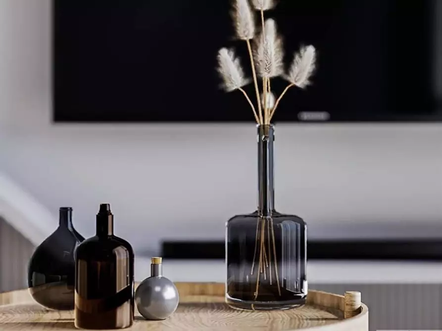 Immagine 7 di Appartamento in vendita  a Rovellasca