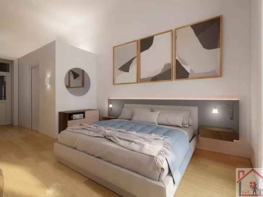 Immagine 4 di Appartamento in vendita  a Rovellasca