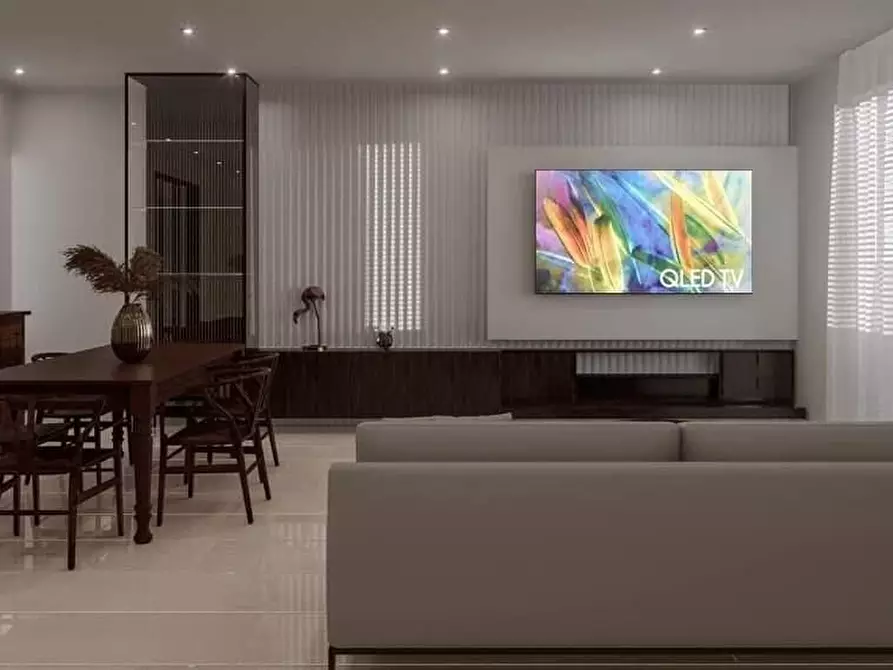 Immagine 6 di Villa in vendita  a Veniano