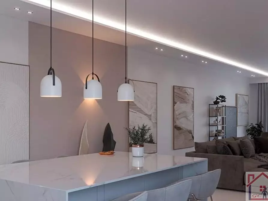 Immagine 5 di Villa in vendita  a Veniano