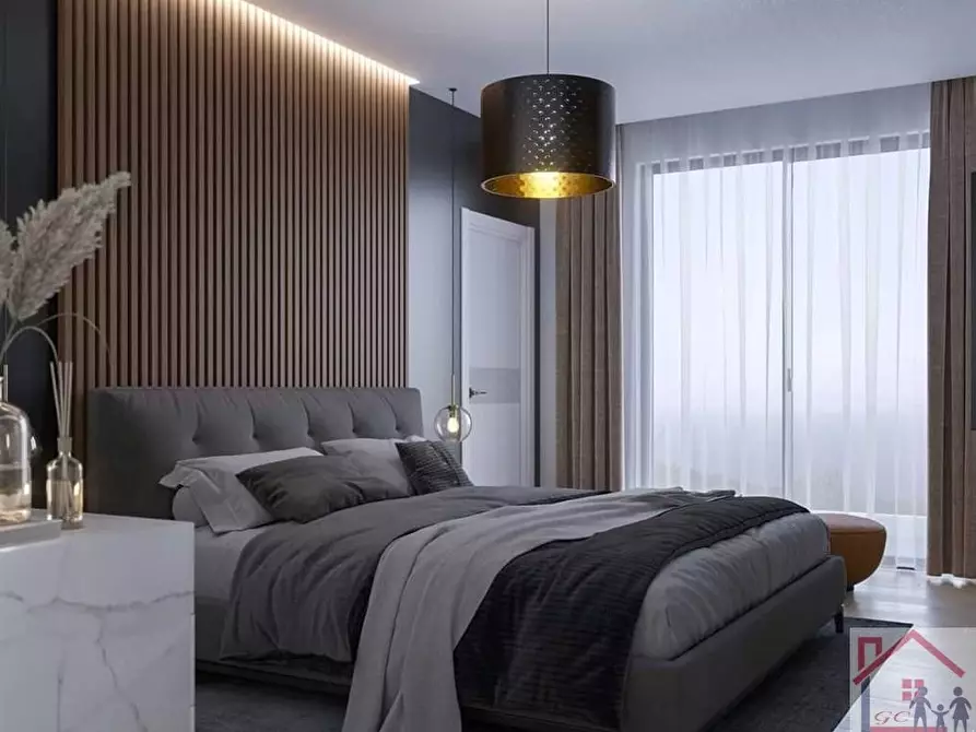 Immagine 5 di Villa in vendita  a Veniano