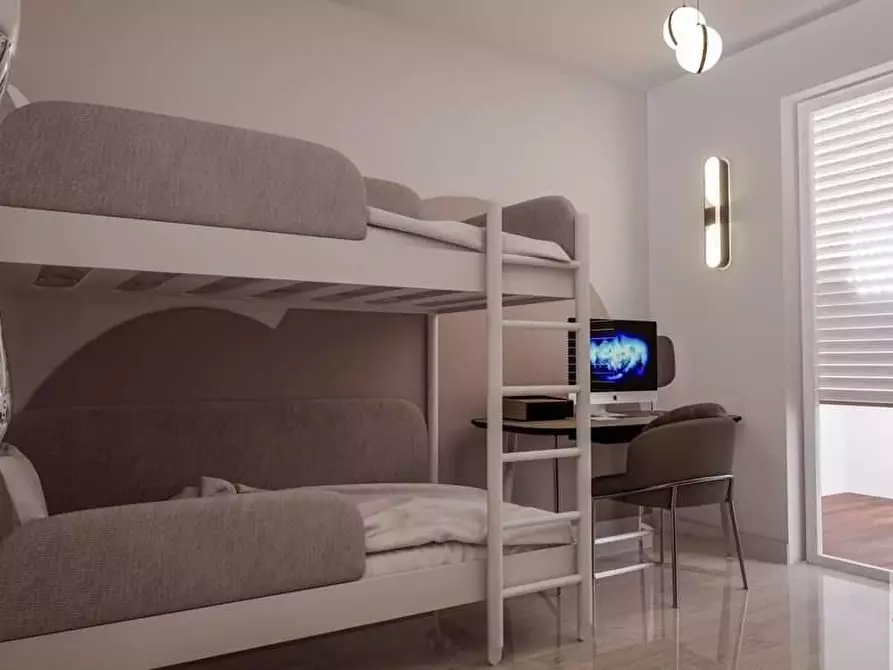 Immagine 9 di Villa in vendita  a Veniano