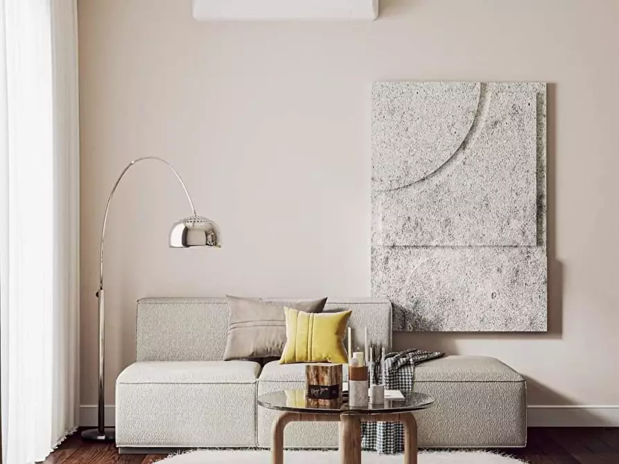 Immagine 6 di Appartamento in vendita  a Beregazzo Con Figliaro