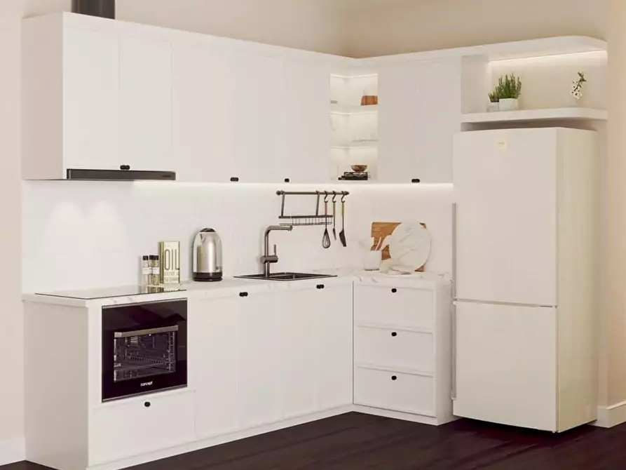 Immagine 1 di Appartamento in vendita  a Beregazzo Con Figliaro