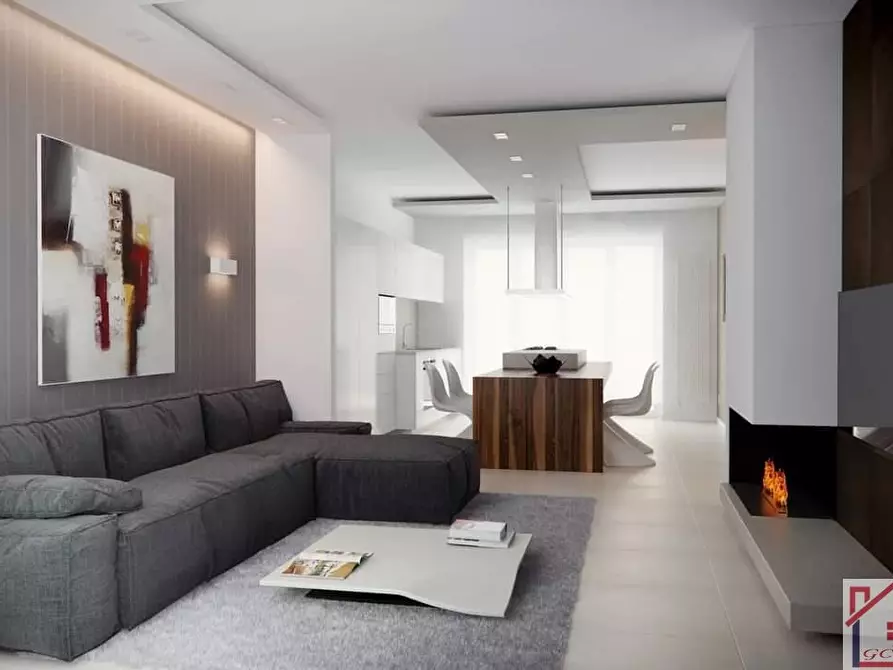 Immagine 6 di Appartamento in vendita  a Lomazzo