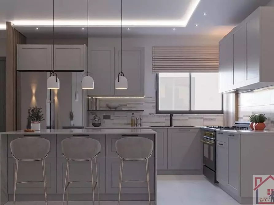 Immagine 6 di Appartamento in vendita  a Lomazzo