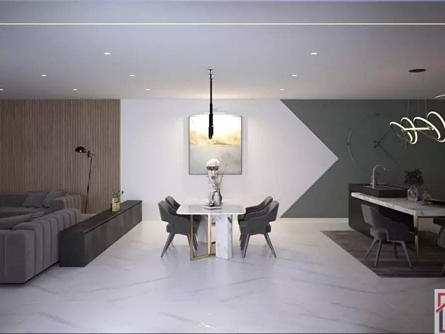 Immagine 7 di Appartamento in vendita  a Lomazzo