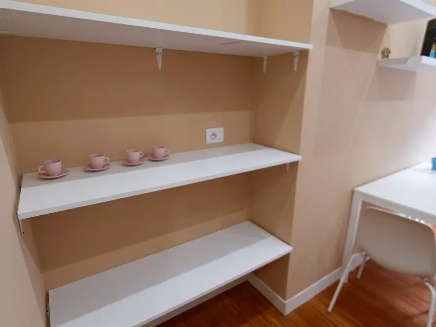 Immagine 2 di Stanza singola in affitto  a Milano