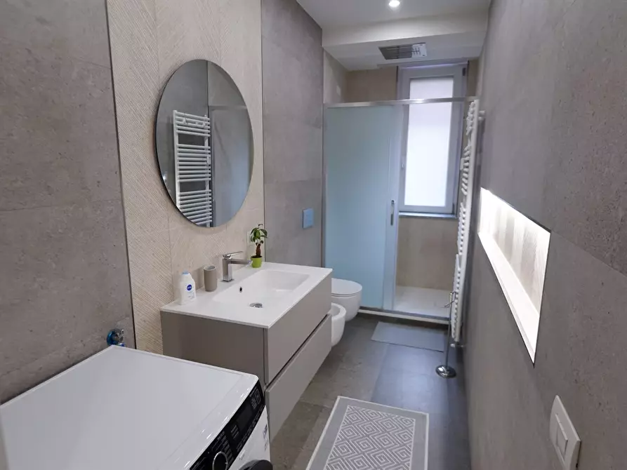 Immagine 7 di Stanza singola in affitto  a Milano