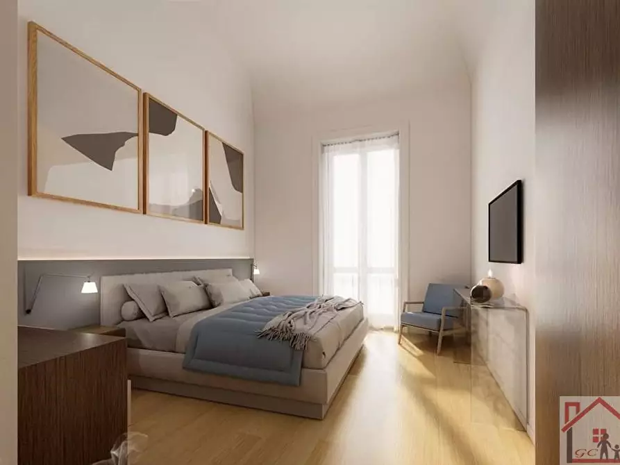 Immagine 2 di Appartamento in vendita  a Appiano Gentile