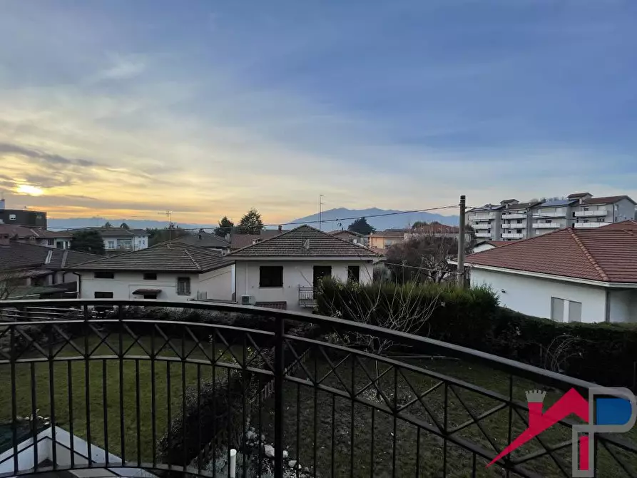 Immagine 5 di Appartamento in vendita  a Cisano Bergamasco