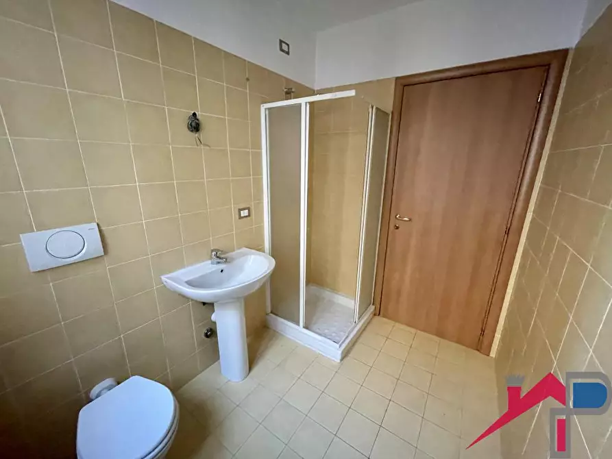 Immagine 7 di Appartamento in vendita  a Cisano Bergamasco