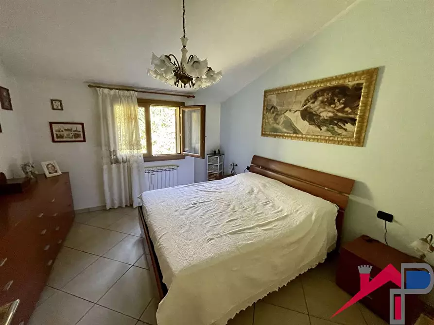 Immagine 3 di Appartamento in vendita  a Caprino Bergamasco