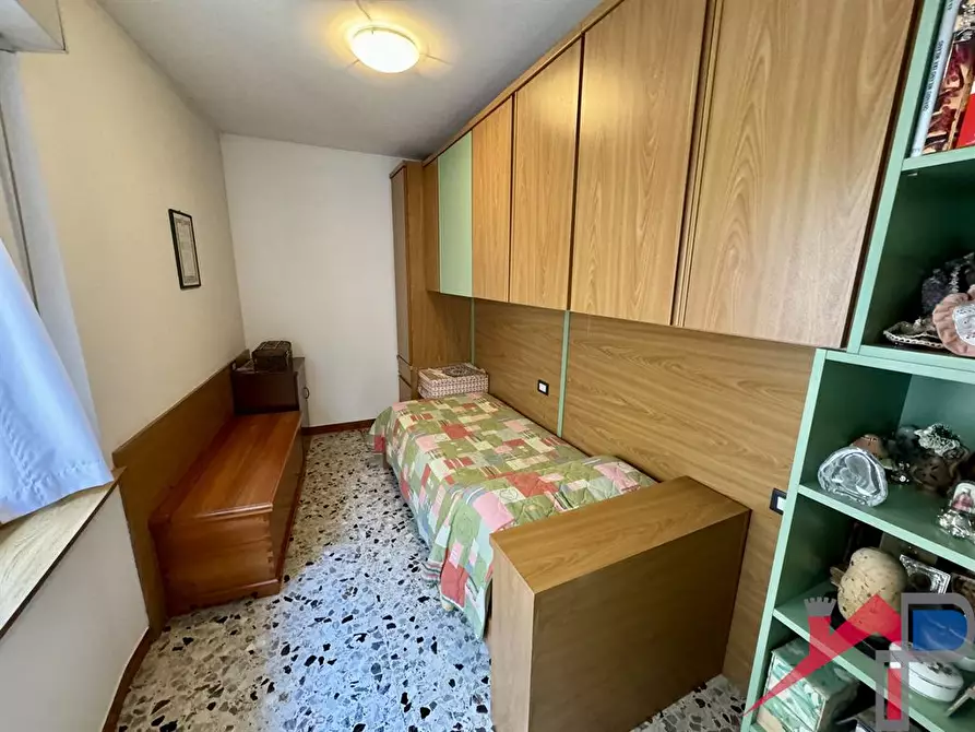 Immagine 3 di Appartamento in vendita  a Cisano Bergamasco