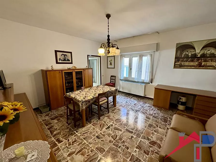 Immagine 6 di Appartamento in vendita  a Cisano Bergamasco