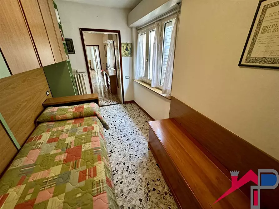 Immagine 4 di Appartamento in vendita  a Cisano Bergamasco