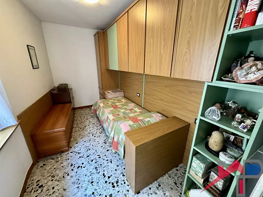 Immagine 2 di Appartamento in vendita  a Cisano Bergamasco