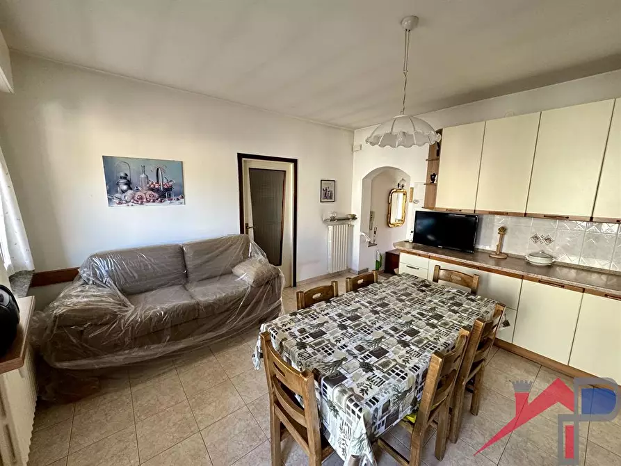 Immagine 7 di Appartamento in vendita  a Cisano Bergamasco