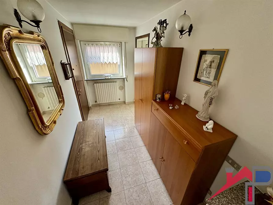 Immagine 9 di Appartamento in vendita  a Cisano Bergamasco