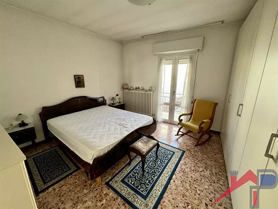 Immagine 5 di Appartamento in vendita  a Cisano Bergamasco