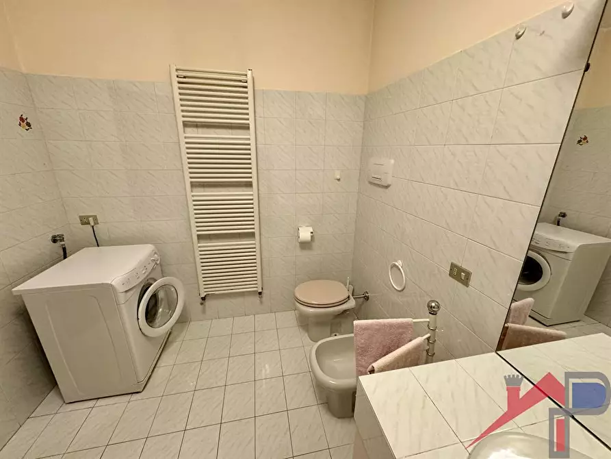 Immagine 4 di Appartamento in vendita  a Cisano Bergamasco