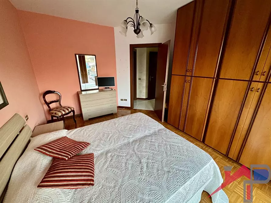 Immagine 7 di Appartamento in vendita  a Cisano Bergamasco