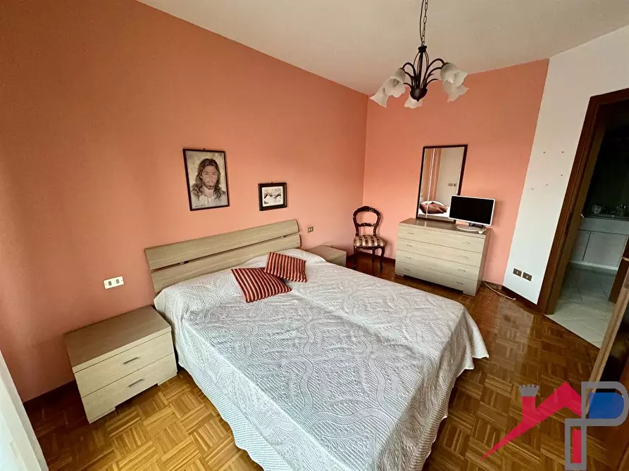 Immagine 6 di Appartamento in vendita  a Cisano Bergamasco