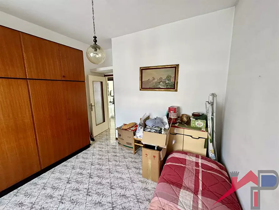 Immagine 3 di Appartamento in vendita  a Cisano Bergamasco