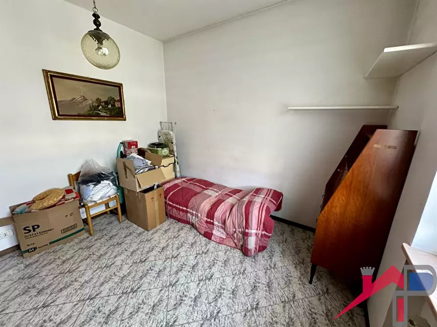 Immagine 4 di Appartamento in vendita  a Cisano Bergamasco