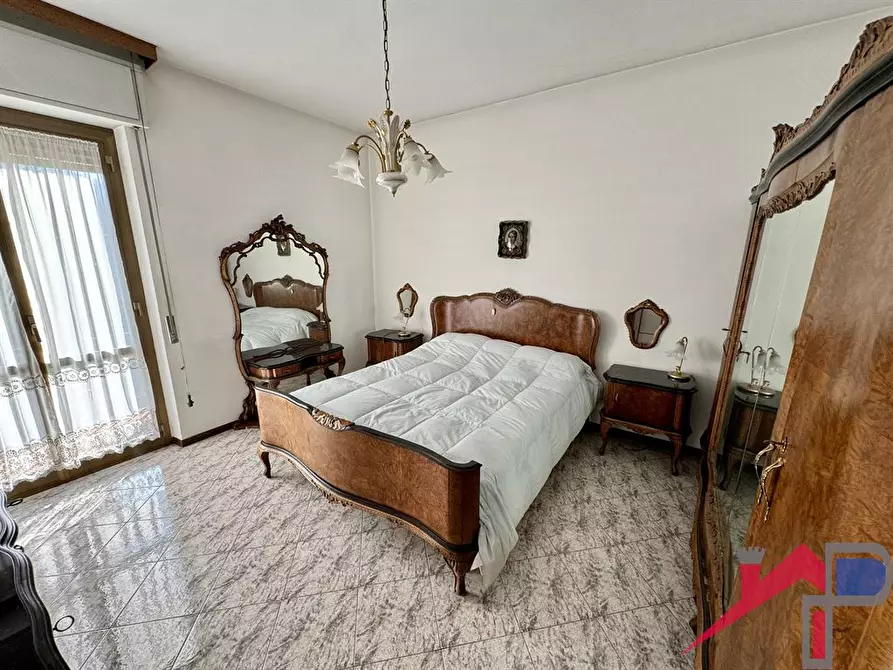 Immagine 7 di Appartamento in vendita  a Cisano Bergamasco